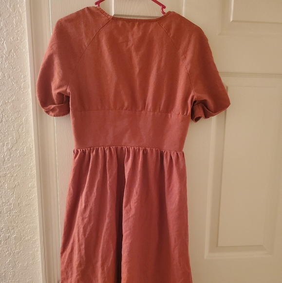 Shein Dress small - Picture 3 of 4